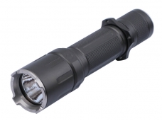 Sunwayman T20C CREE XM-L U2 438 Lumens Tactical LED Flashlight